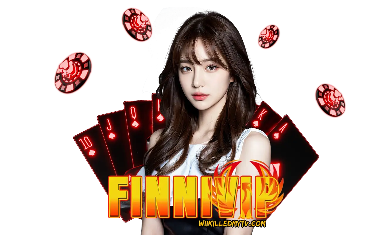 finnivip เครดิตฟรี